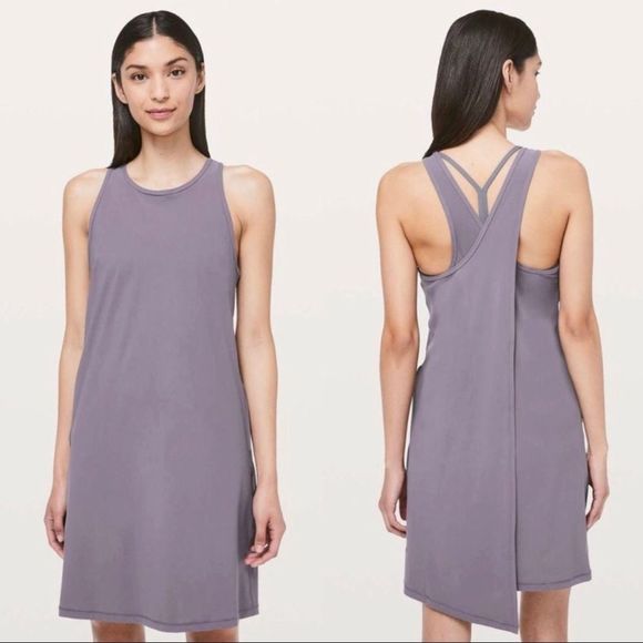 lululemon athletica Dresses & Skirts - NWT Lululemon Early Morning Dress